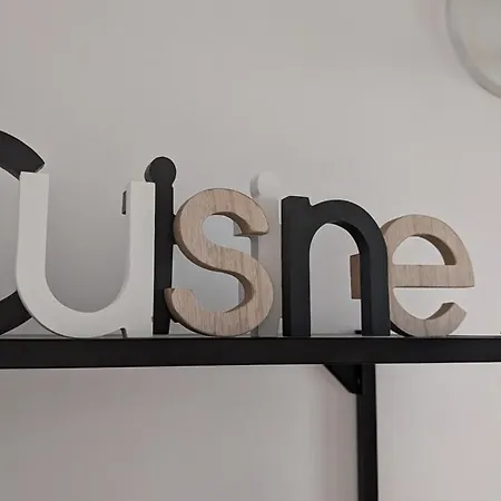 Apartamento Casa Vincenza *