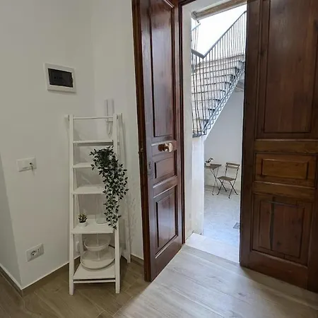 Casa Vincenza Apartamento *