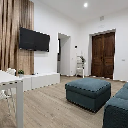Casa Vincenza Apartamento