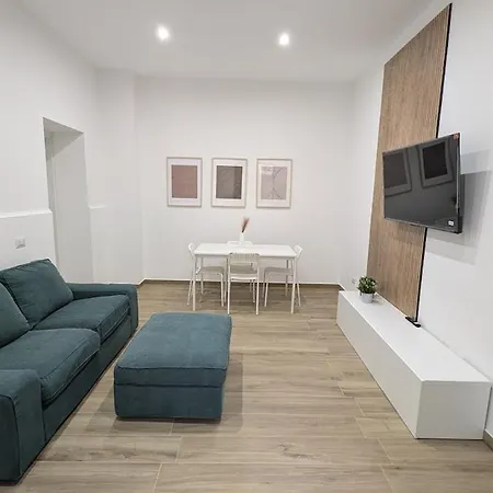 Apartamento Casa Vincenza