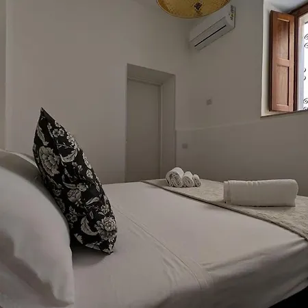 Casa Vincenza *