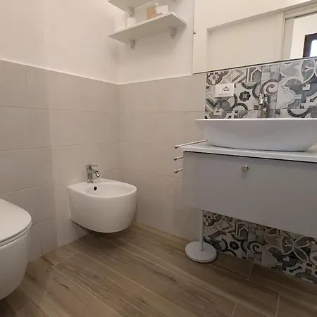 Casa Vincenza דירה סירקוזה