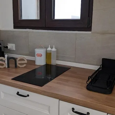 Casa Vincenza דירה