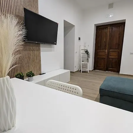 Casa Vincenza דירה *