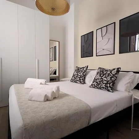 דירה Casa Vincenza