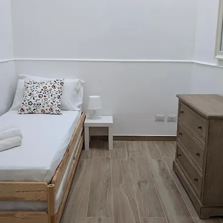 דירה Casa Vincenza *