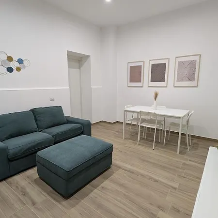 דירה Casa Vincenza סירקוזה