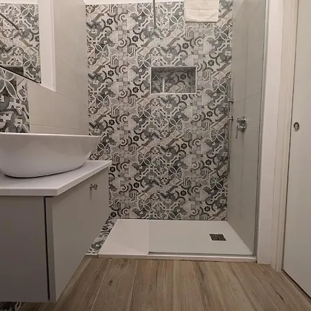 דירה Casa Vincenza