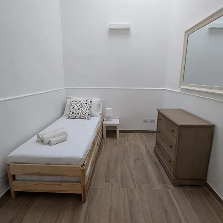 Casa Vincenza דירה *