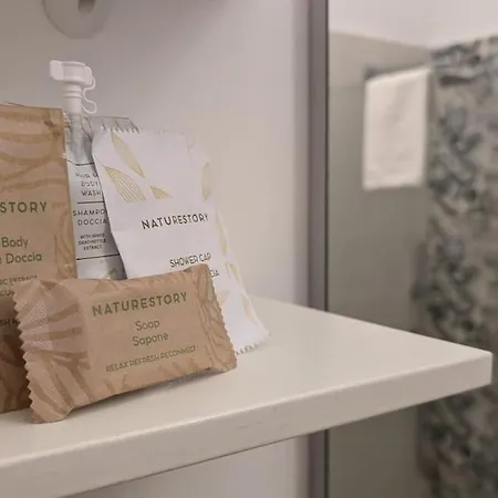 דירה Casa Vincenza *