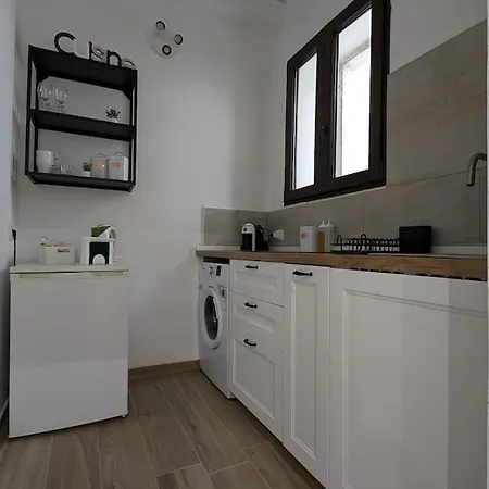 Casa Vincenza דירה סירקוזה