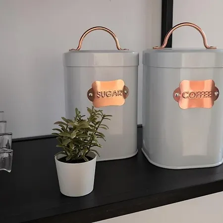 Casa Vincenza * סירקוזה