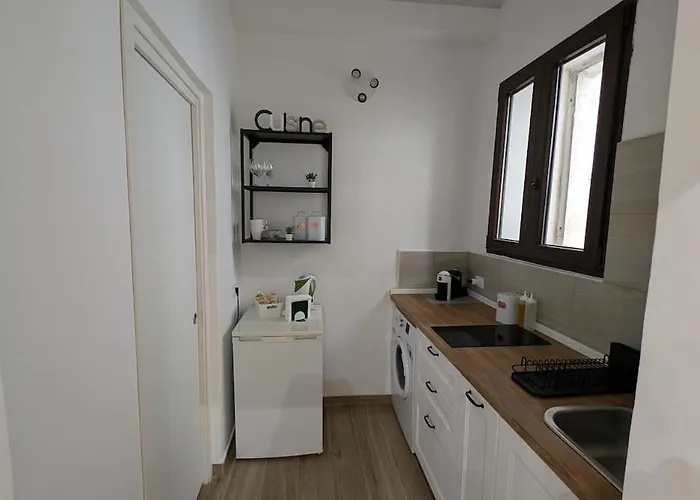 Appartement Casa Vincenza Syracuse