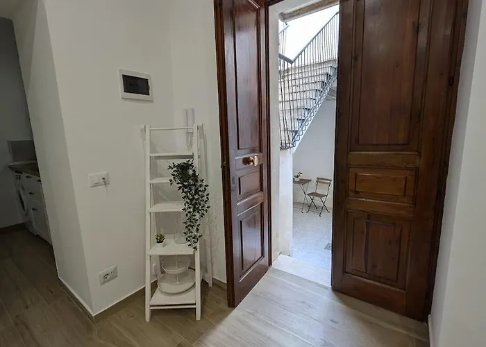 Casa Vincenza Appartement *