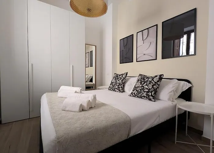 Appartement Casa Vincenza