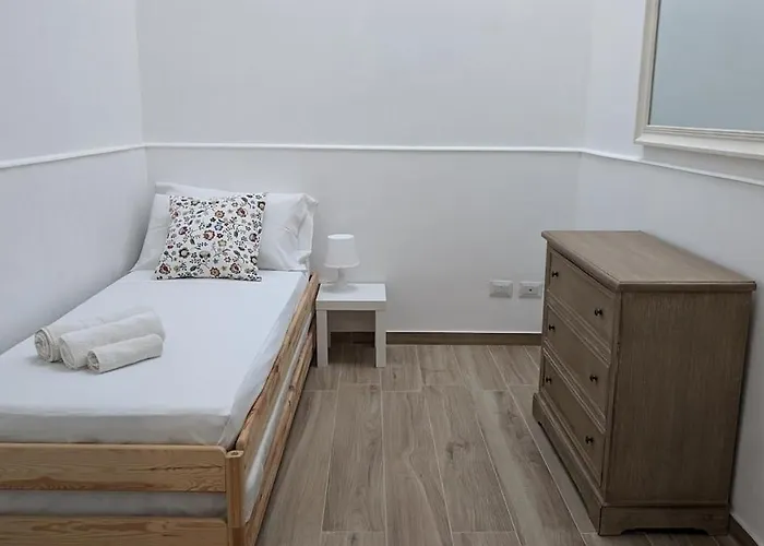 Appartement Casa Vincenza *