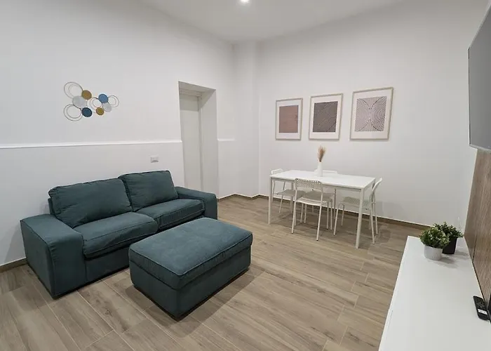 Appartement Casa Vincenza Syracuse