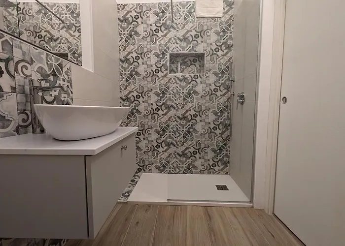 Appartement Casa Vincenza