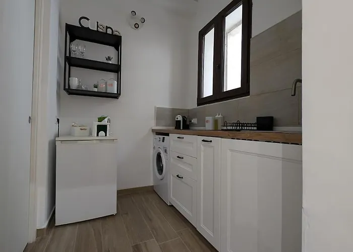 Casa Vincenza Appartement Syracuse