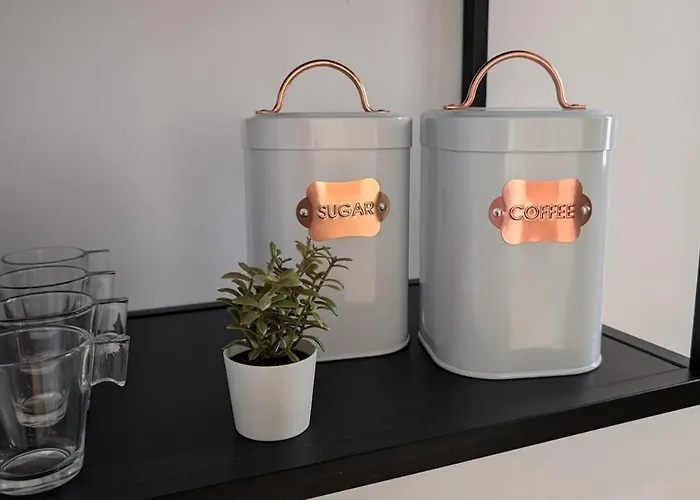 Casa Vincenza * Syracuse