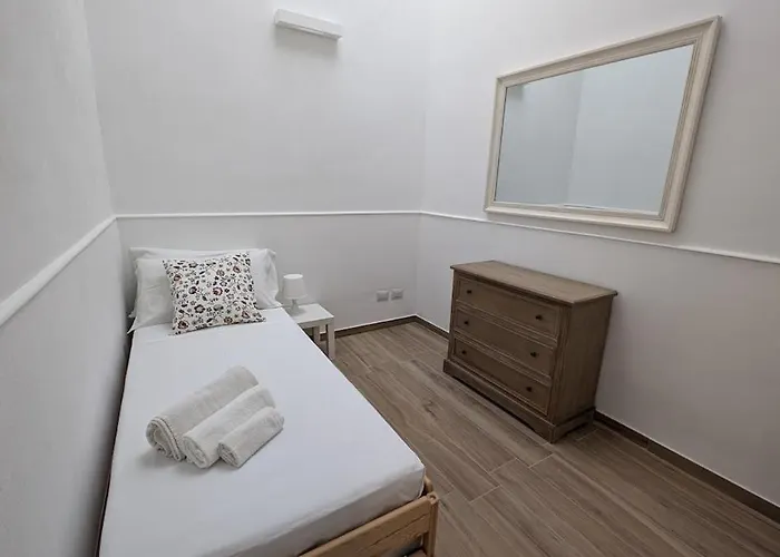 Casa Vincenza Appartement *