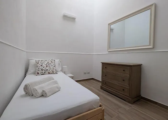 Casa Vincenza Appartement Syracuse