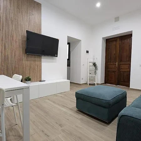 Appartamento Casa Vincenza *
