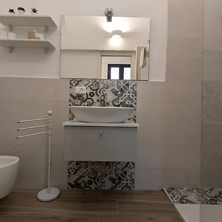 Casa Vincenza