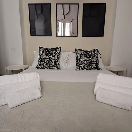 Casa Vincenza