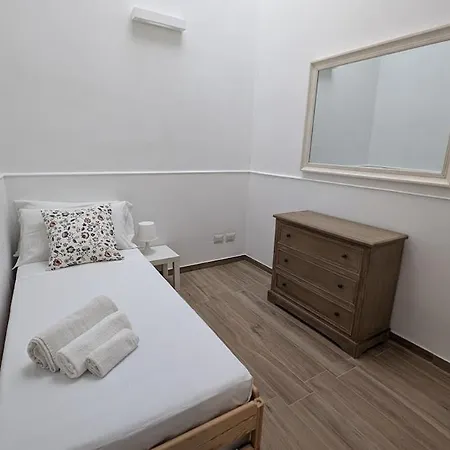 Casa Vincenza Appartamento *