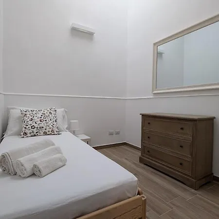 Casa Vincenza Appartamento Syracuse