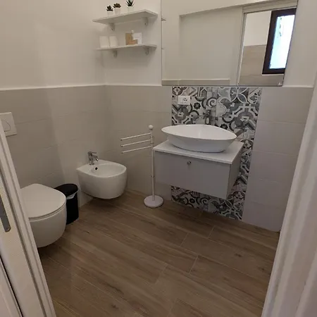 Casa Vincenza *
